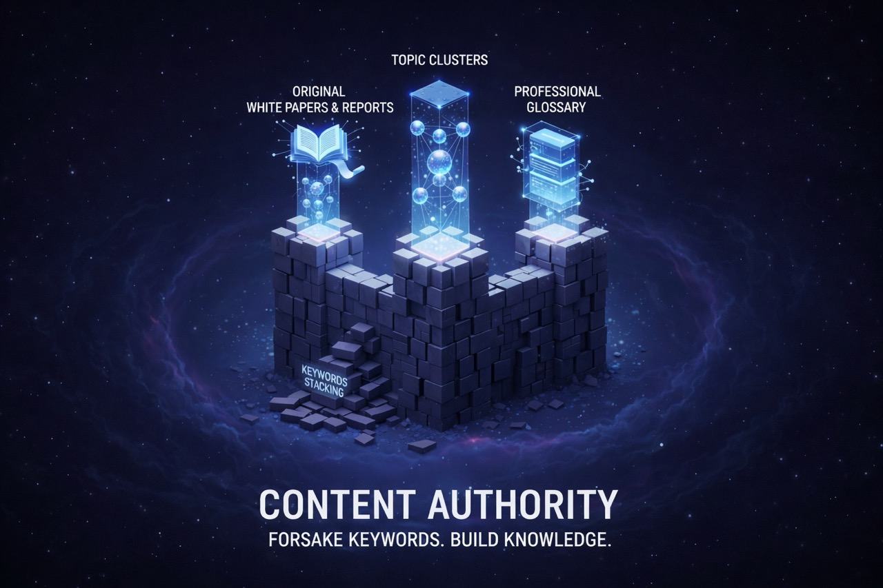 Content Authority