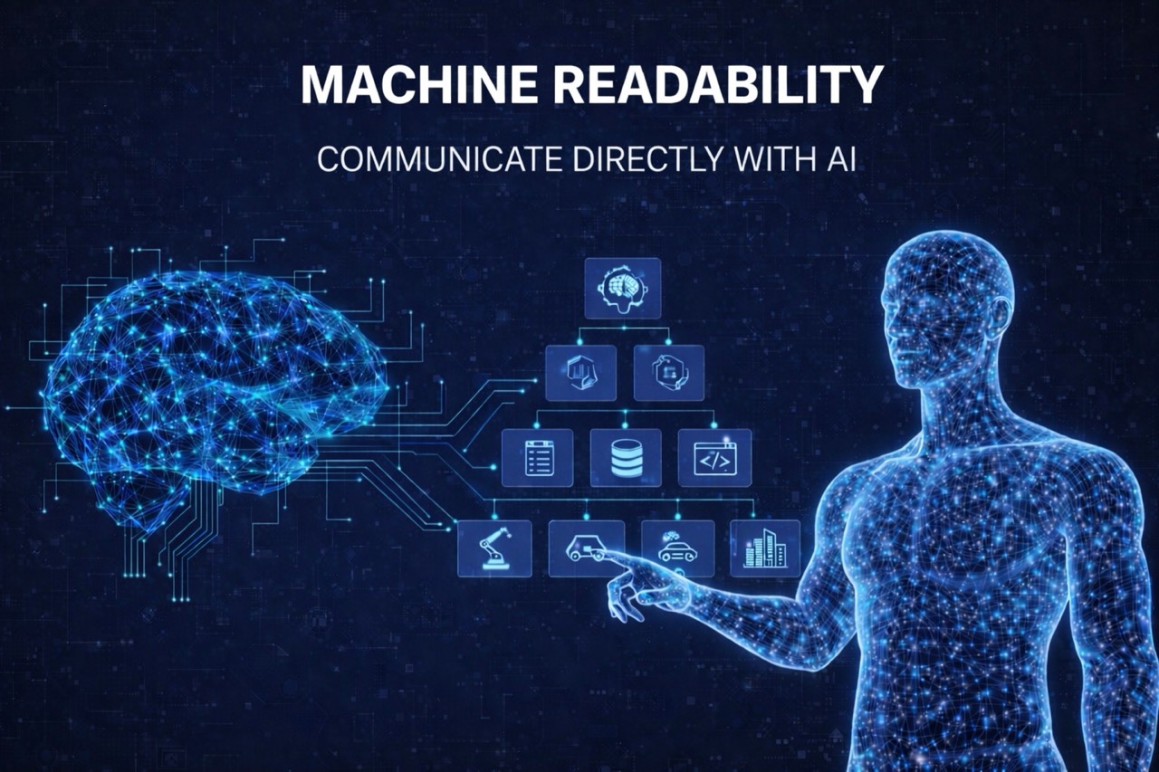 Machine Readability