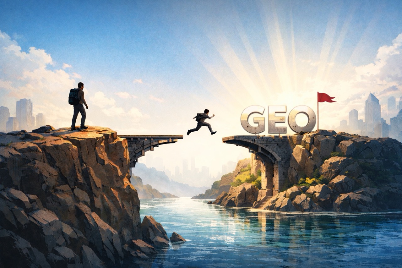 First-mover advantage