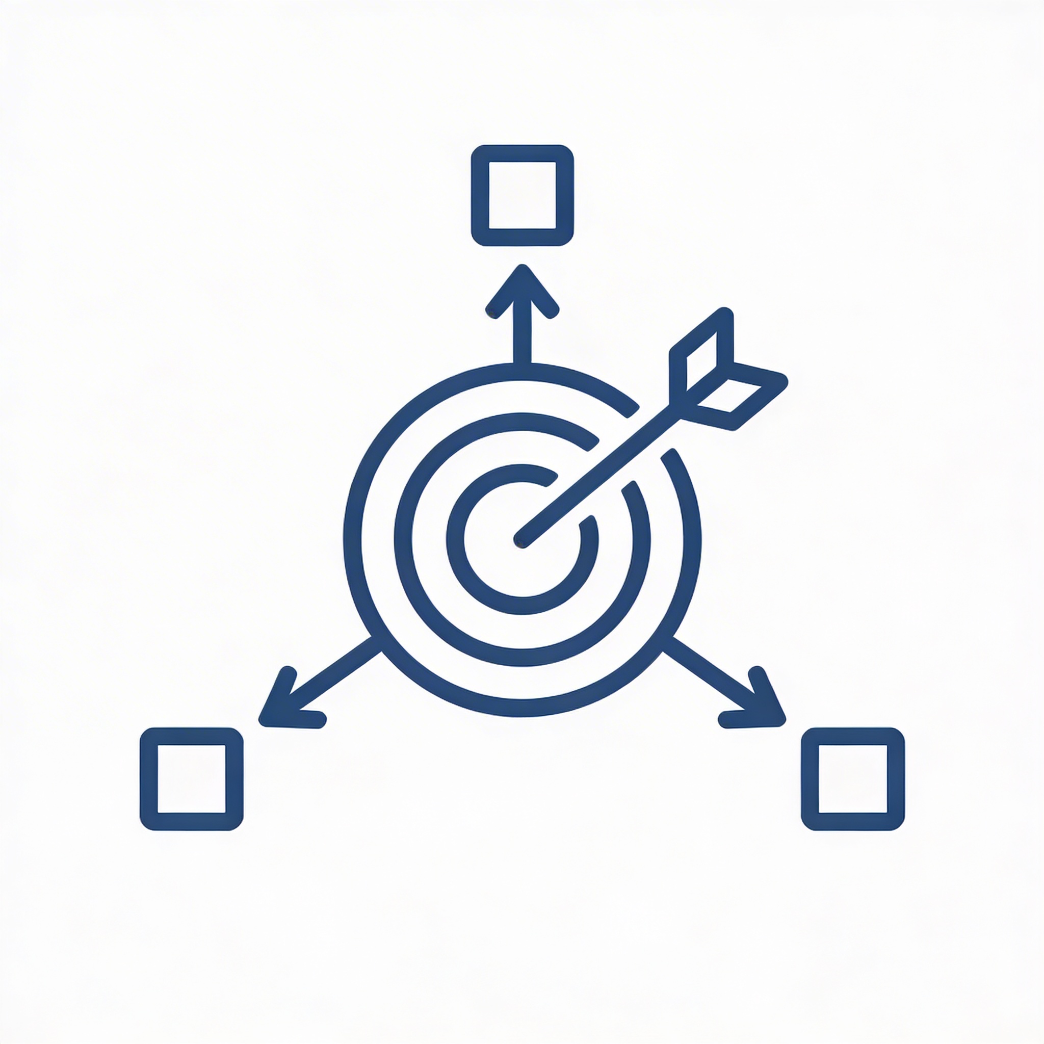 Execution model icon